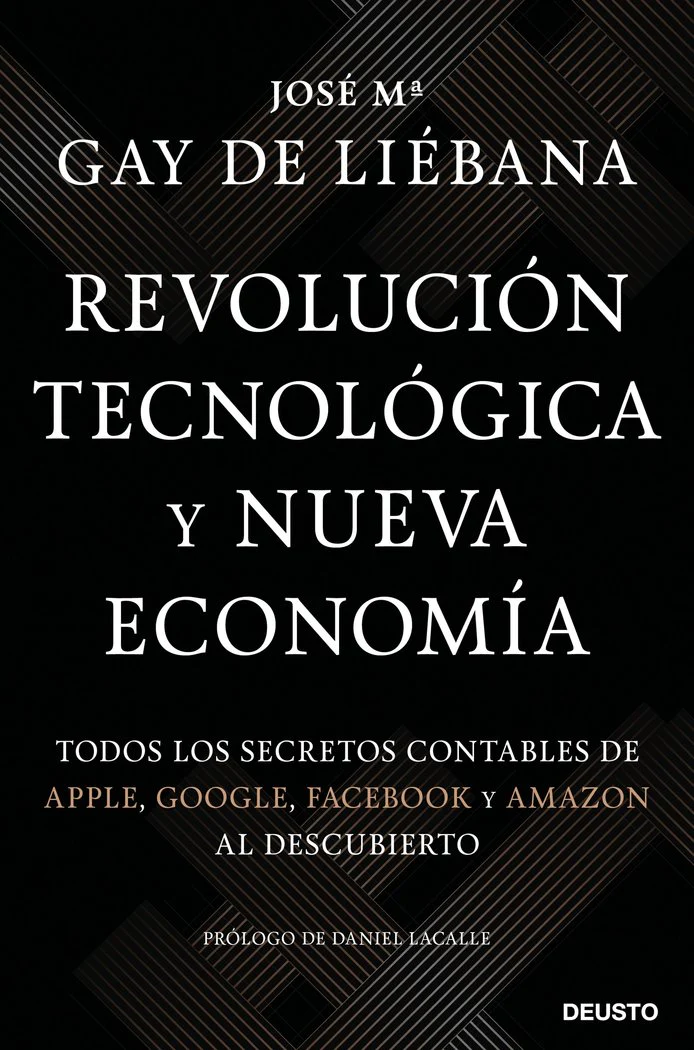 REVOLUCION TECNOLOGICA Y NUEVA ECONOMIA | GAY DE LIEBANA, JOSE MARIA | EDICIONES DEUSTO | 9788423431281