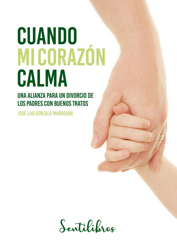 CUANDO MI CORAZON CALMA | GONZALO MORRADAN | SENTIR | 9788426729804
