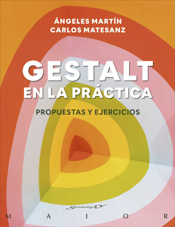 GESTALT EN LA PRACTICA | ANGELES MARTIN GONZALEZ | DESCLEE DE BROUWER EDITORIAL | 9788433032041