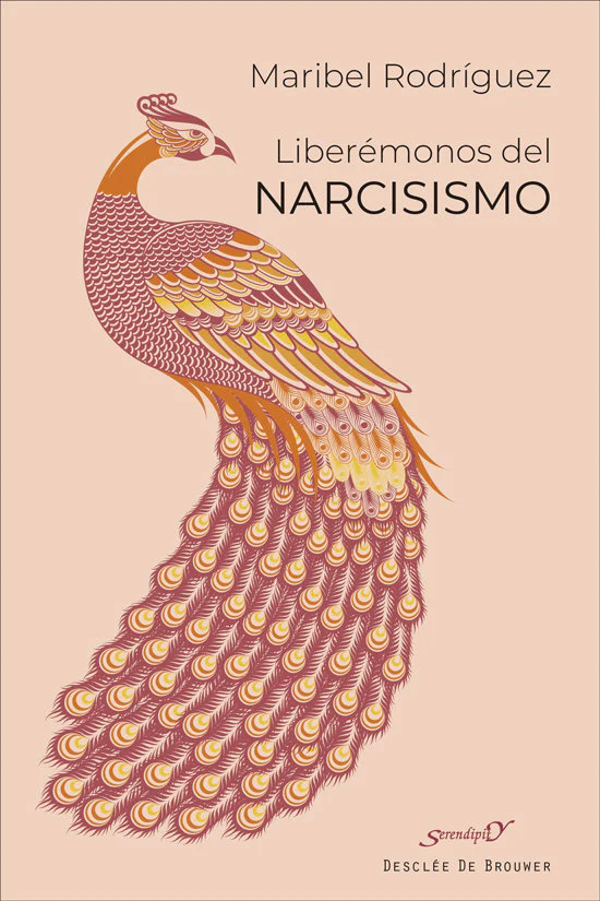 LIBEREMONOS DEL NARCISISMO | RODRIGUEZ FERNANDEZ,MARIA ISABEL | DESCLEE DE BROUWER EDITORIAL | 9788433032645