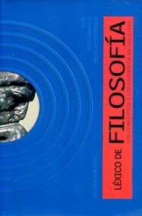 LÉXICO DE FILOSOFÍA I Russ, Jacqueline I Ediciones Akal I 9788446011897