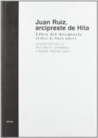 LIBRO DEL ARCIPRESTE I Ruiz, Juan I Ediciones Akal I 9788446018117