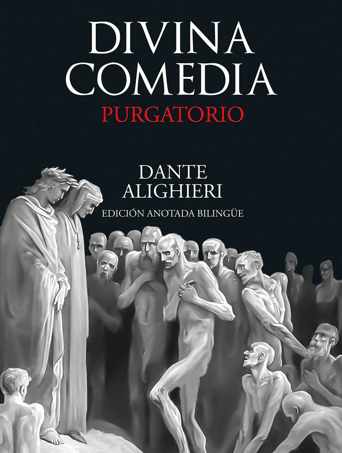 DIVINA COMEDIA I Alighieri, Dante I Ediciones Akal I 9788446051039