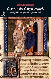 EN BUSCA DEL TIEMPO SAGRADO I Le Goff, Jacques I Ediciones Akal I 9788446052142