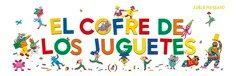 EL COFRE DE LOS JUGUETES I Massard, Adéle I Ediciones Akal I 9788446054849