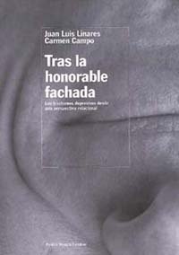 TRAS LA HONORABLE FACHADA | LINARES | PAIDOS | 9788449309908