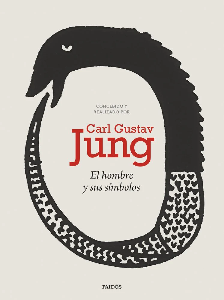EL HOMBRE Y SUS SIMBOLOS | CARL G JUNG | PAIDOS | 9788449344251