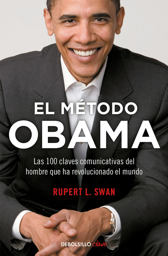 METODO OBAMA | SWAM,RUPERT L, | DEBOLSILLO | 9788466331548
