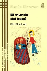 MUNDO DEL BEBE,EL | ROCHAT,PH, | MORATA | 9788471124821