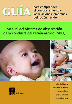 NBO GUIA PARA COMPRENDER EL COMPORTAMIENTO Y LAS RELACIONES | NUGENT, J, KEVIN/KEEFER, CONSTANCE H,/MI | TEA EDICIONES | 9788471748430