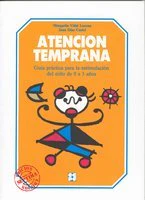 ATENCION TEMPRANA | VIDAL/DIAZ | CEPE | 9788478690282