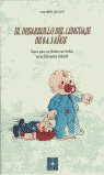 EL DESARROLLO DEL LENGUAJE DE 0 A 3 AÑOS. BASES PARA UN DISEÑO CURRICULAR EN LA EDUCACIÓN INFANTIL I Aguado Alonso, Gerardo I Ciencias de la Educación Preescolar y Especial I 9788478691890