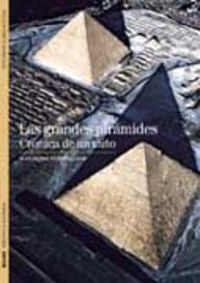 BIBLIOTECA ILUSTRADA. GRANDES PIRÁMIDES I Corteggiani, Jean-Pierre I BLUME (Naturart) I 9788480769327