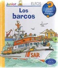 LOS BARCOS I Varios autores I EDICIONES ELFOS, S.L. I 9788484233206
