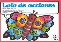 LOTO DE ACCIONES I Juárez Sánchez, Adoración;Monfort, Marc I Ciencias de la Educación Preescolar y Especial I 9788486235291