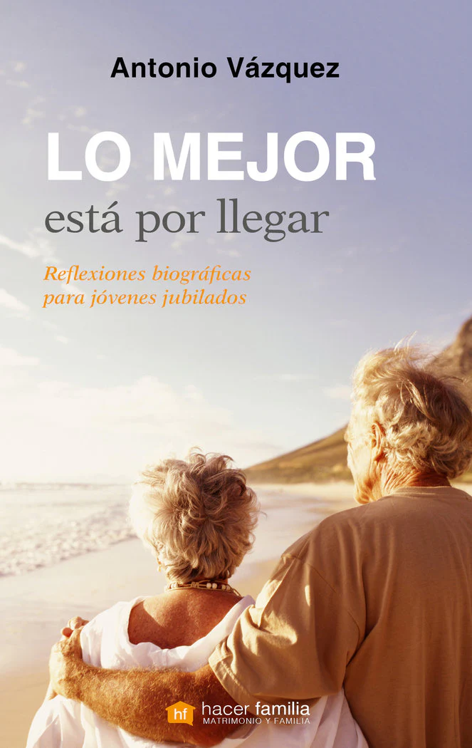 LO MEJOR ESTA POR LLEGAR | VAZQUEZ,ANTONIO | PALABRA EDICIONES | 9788490613283