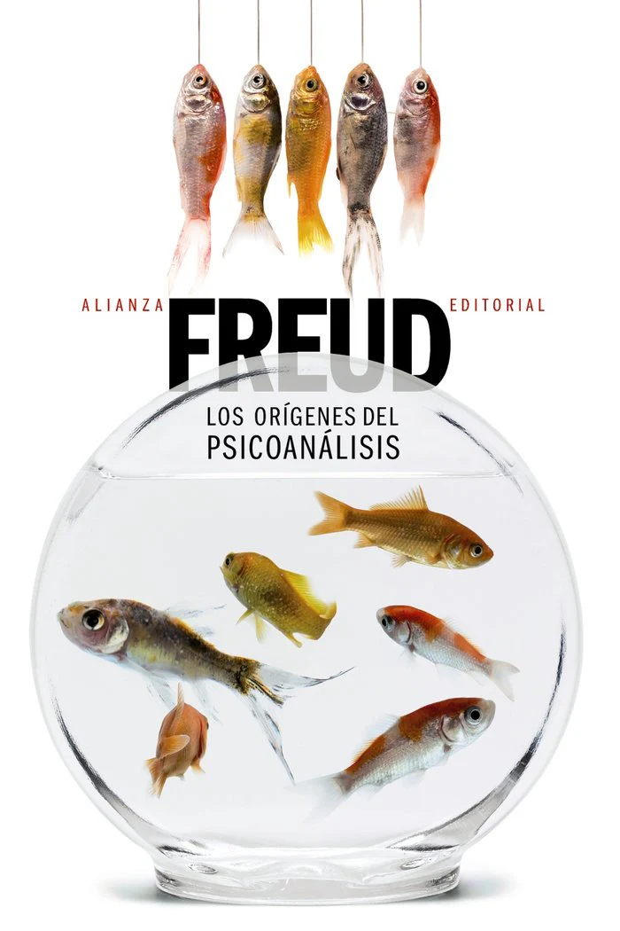 ORIGENES DEL PSICOANALISIS,LOS | FREUD, SIGMUND | ALIANZA | 9788491045373