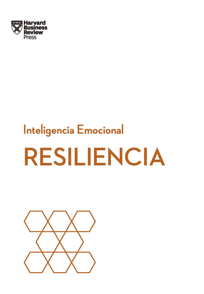 RESILENCIA | AA,VV, | REVERTE MANAGEMENT HARVARD | 9788494606670