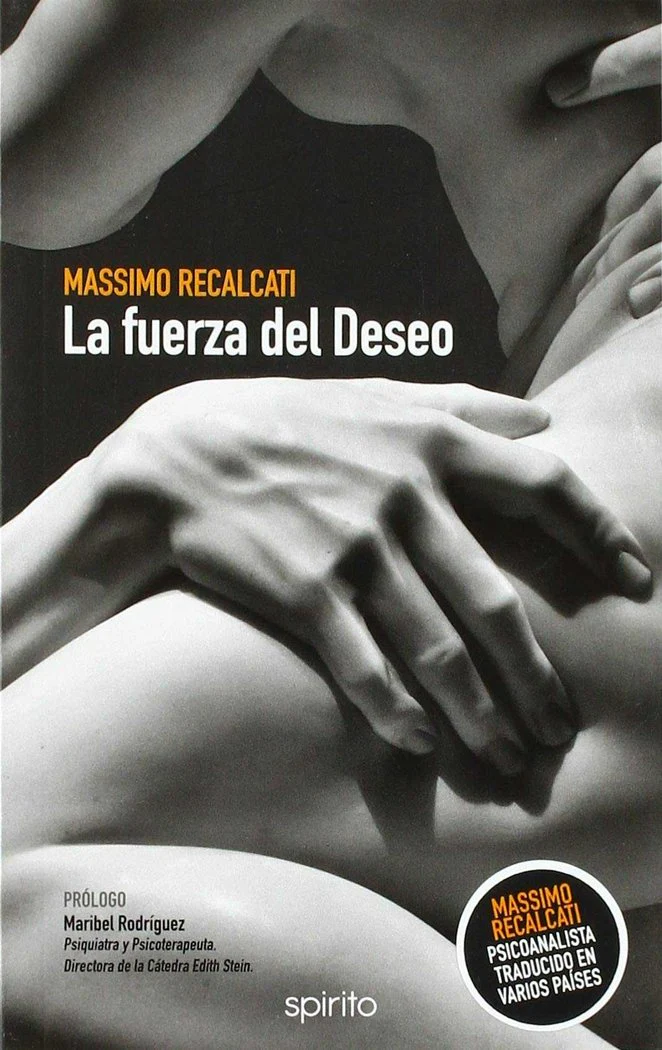 FUERZA DEL DESEO,LA | RECALCATI, MASSIMO | FRESHBOOK | 9788494894626