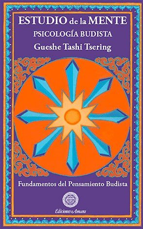 ESTUDIO DE LA MENTE | TSERING,TASHI | AMARA | 9788495094261