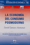 ECONOMIA DEL CONSUMO POSMODERNO | MONTAMAT,DANIEL GUSTAVO | CIUDAD ARGENTINA | 9788495823663