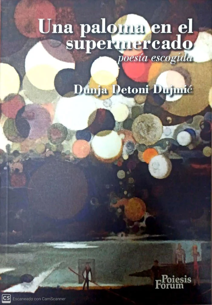 UNA PALOMA EN EL SUPERMERCADO I Detoni Dujmić, Dunja I Katelani 2000, S.L. I 9788496002371