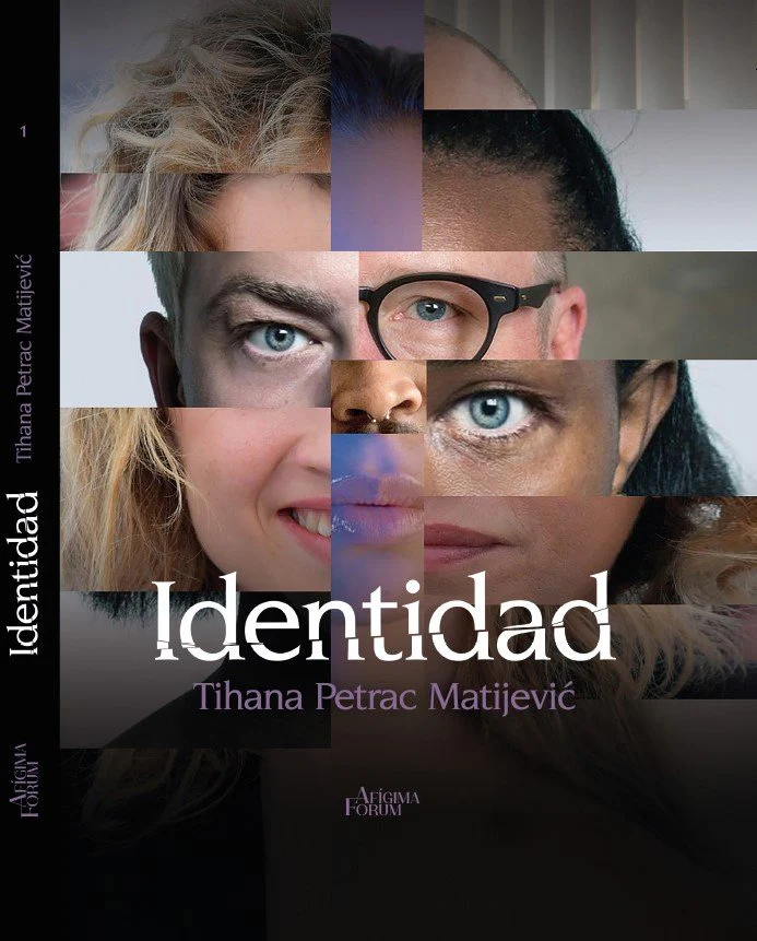 IDENTIDAD I nan I Katelani 2000, S.L. I 9788496002418
