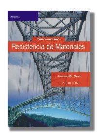 RESISTENCIA DE MATERIALES | GERE, JAMES M, | PARANINFO | 9788497320658