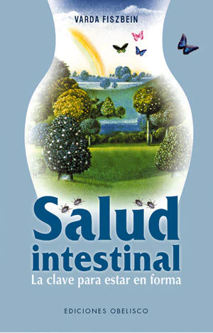 SALUD INTESTINAL | FISZBEIN,VARDA | OBELISCO | 9788497775786