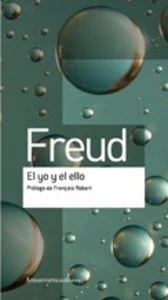 YO Y EL ELLO,EL | FREUD,SIGMUND | AMORRORTU EDITORES S,A, | 9789505188604