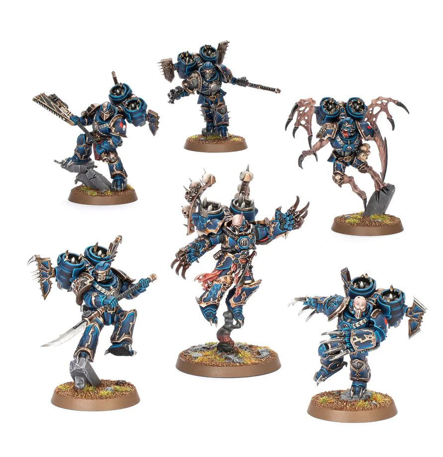🩸 Kill Team: Cazando en las sombras - Image 3